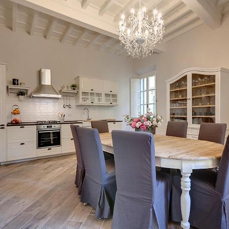 Lambert Apartment Floransa Dış mekan fotoğraf