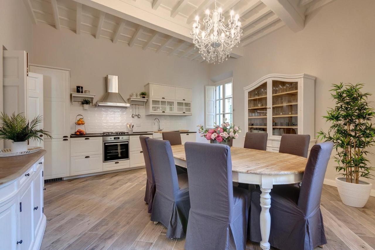 Lambert Apartment Floransa Dış mekan fotoğraf