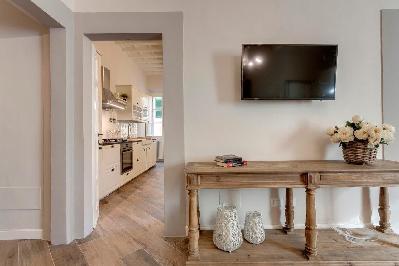 Lambert Apartment Floransa Dış mekan fotoğraf