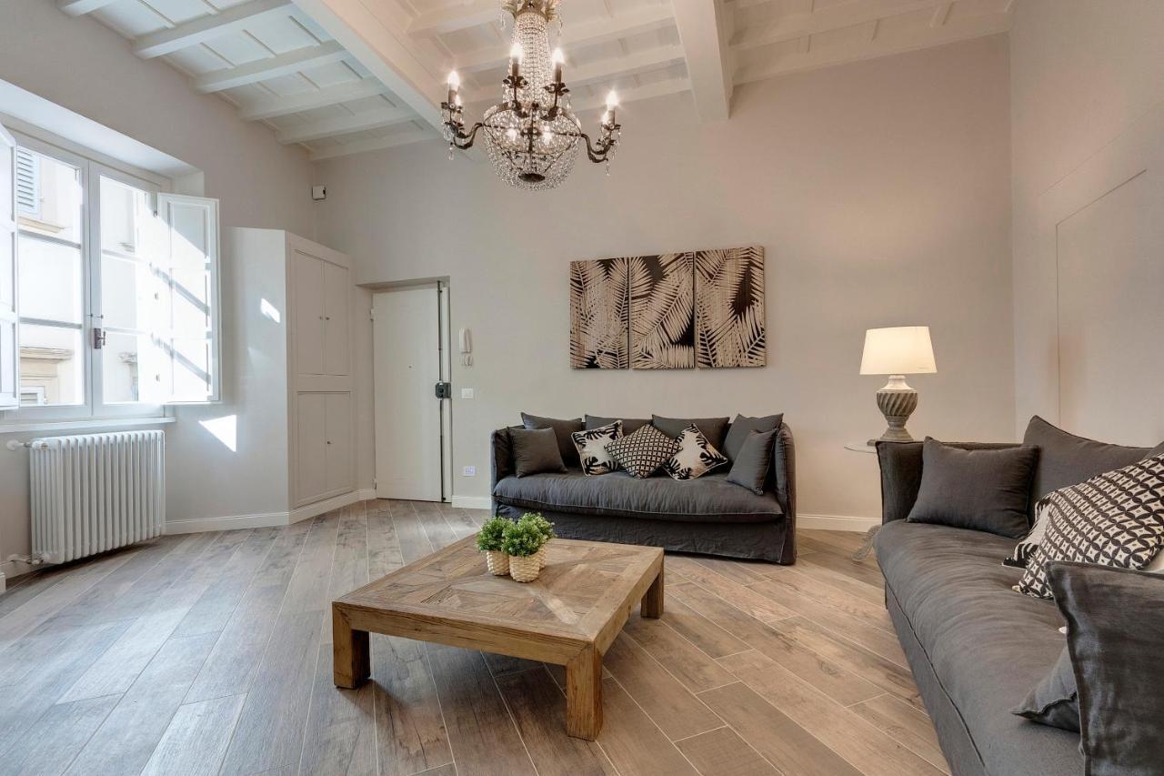 Lambert Apartment Floransa Dış mekan fotoğraf