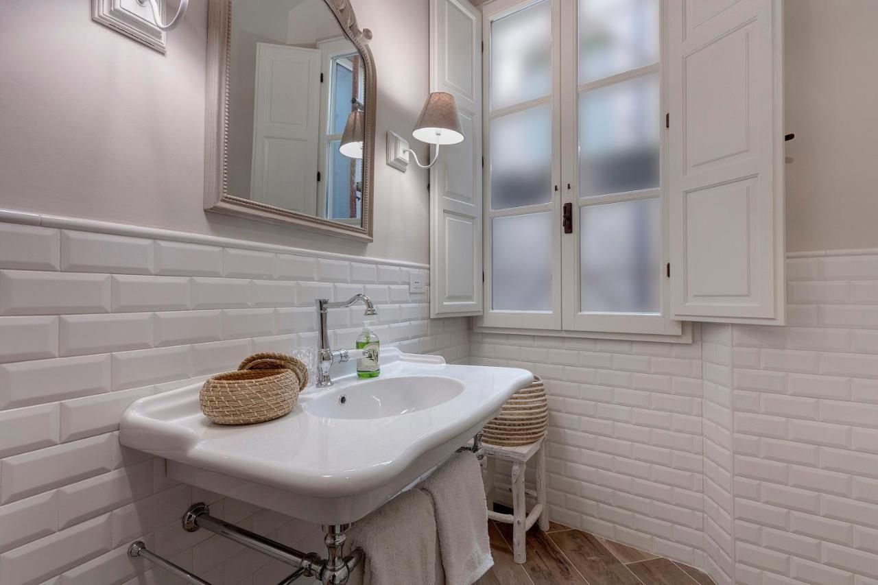 Lambert Apartment Floransa Dış mekan fotoğraf