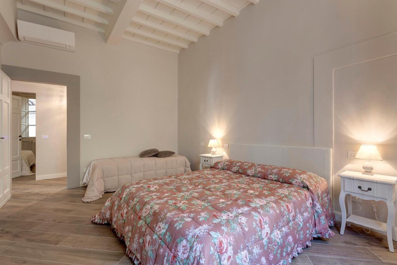 Lambert Apartment Floransa Dış mekan fotoğraf