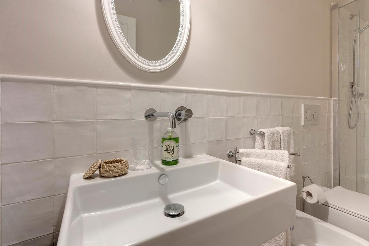 Lambert Apartment Floransa Dış mekan fotoğraf