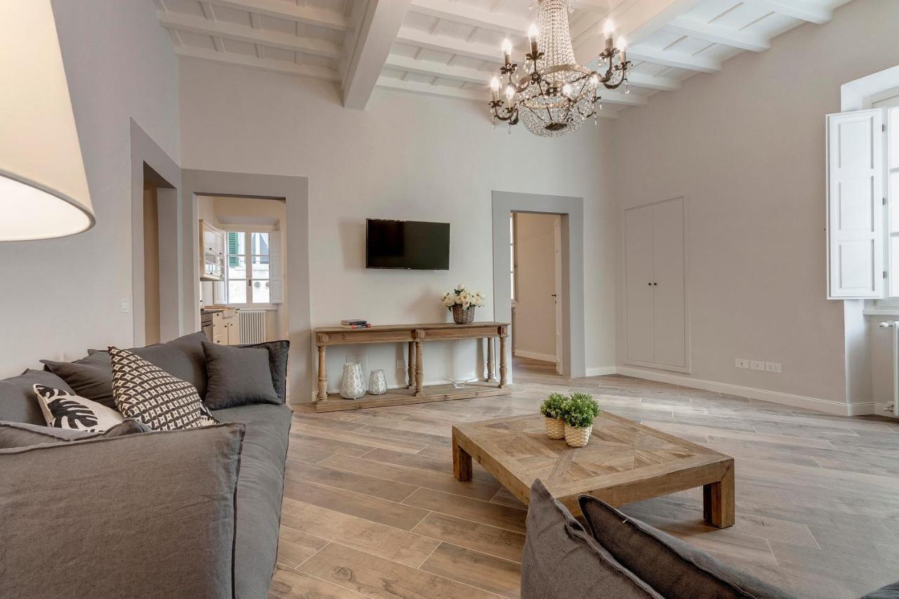 Lambert Apartment Floransa Dış mekan fotoğraf
