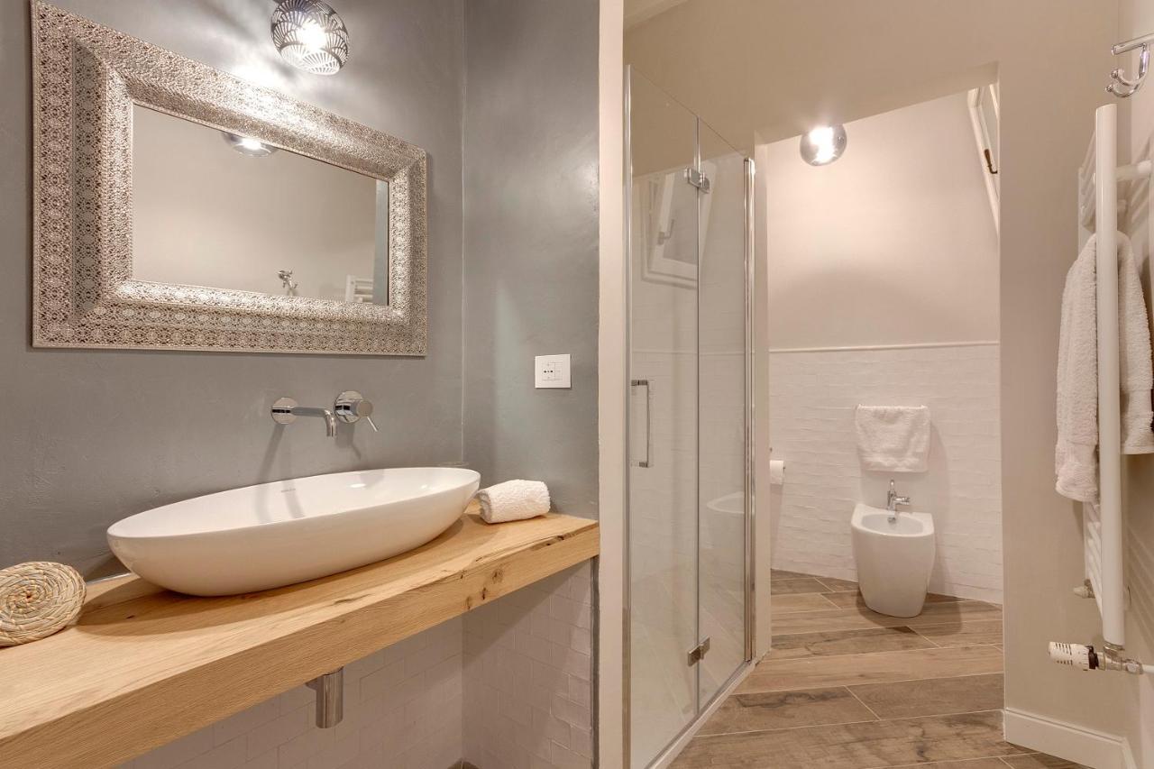 Lambert Apartment Floransa Dış mekan fotoğraf