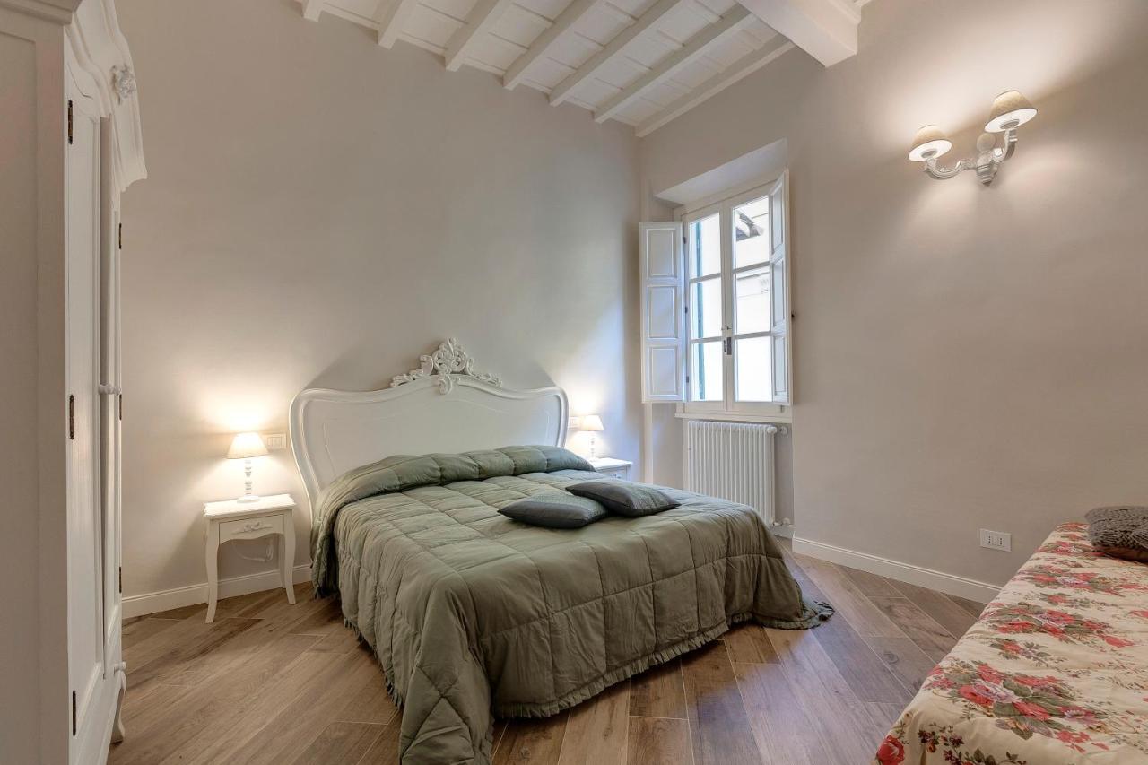Lambert Apartment Floransa Dış mekan fotoğraf