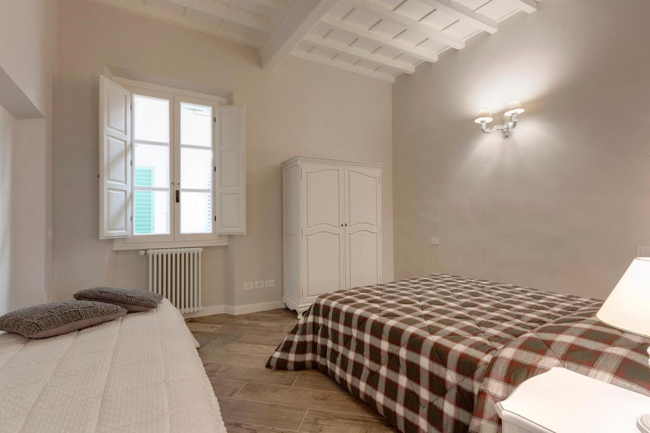 Lambert Apartment Floransa Dış mekan fotoğraf