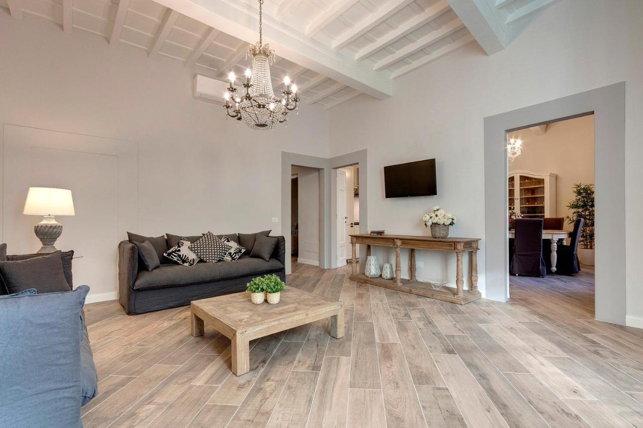 Lambert Apartment Floransa Dış mekan fotoğraf