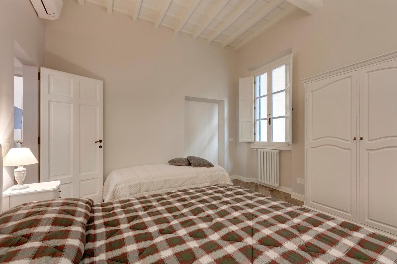 Lambert Apartment Floransa Dış mekan fotoğraf