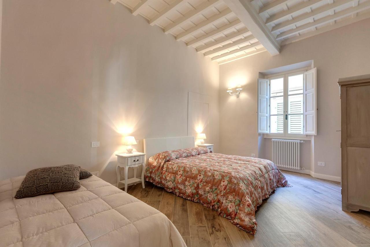 Lambert Apartment Floransa Dış mekan fotoğraf