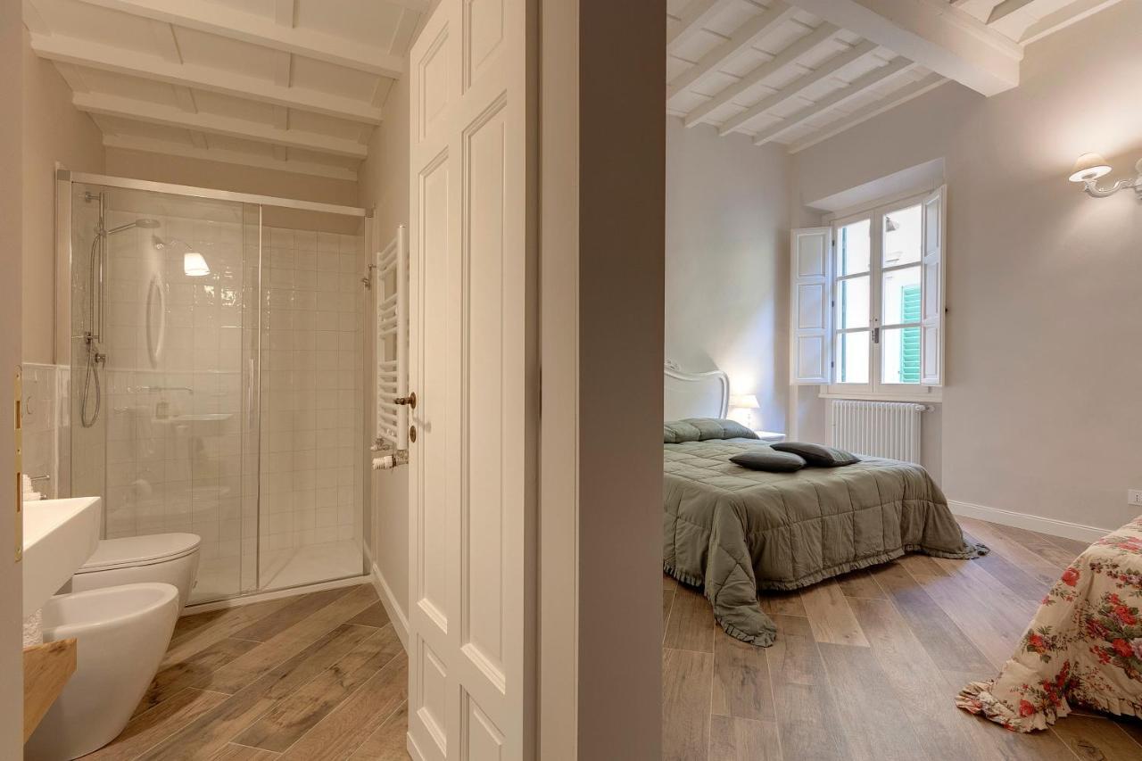 Lambert Apartment Floransa Dış mekan fotoğraf